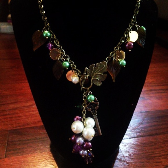 Necklace