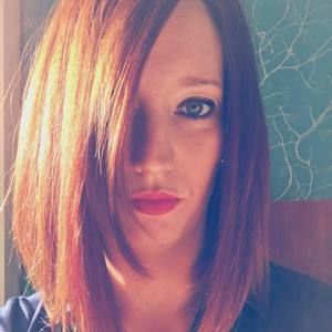 Meet your Posher, Catie