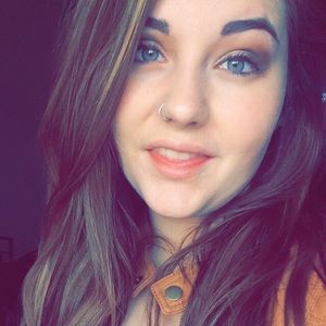 Meet your Posher, Katy