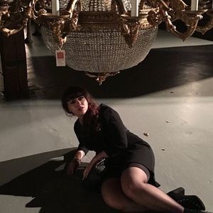 Meet your Posher, Mara