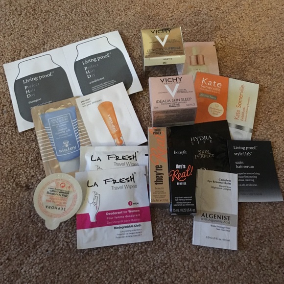 Sephora Other - NEW! Sephora Beauty Bundle #26!