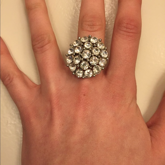 Beautiful ring!
