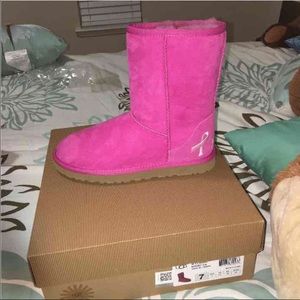 Brand New Uggs