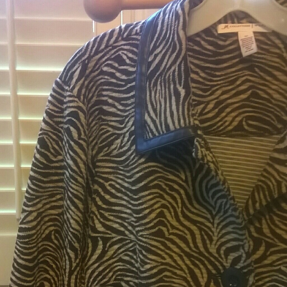 Jacket - Picture 2 of 4