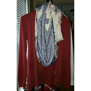 J. Crew Perfect Fit Cardigan