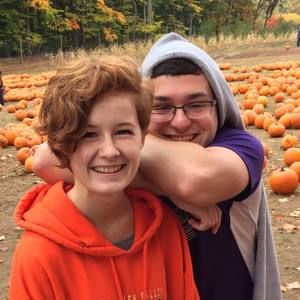 Meet your Posher, Reanna