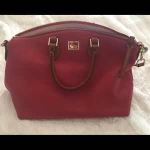 Dooney and Bourke handbag