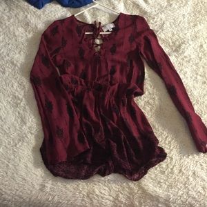 romper