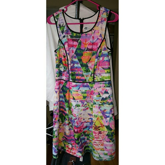 Beautiful Boutique Dress