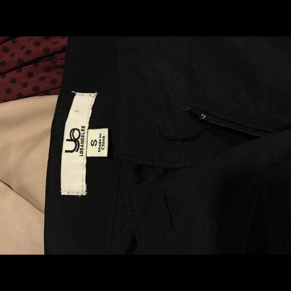 🔺SOLD🔺Cute capri pant! - Picture 4 of 4