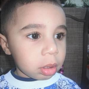 Meet your Posher, Lorensa