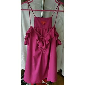 Beautiful Summer Top