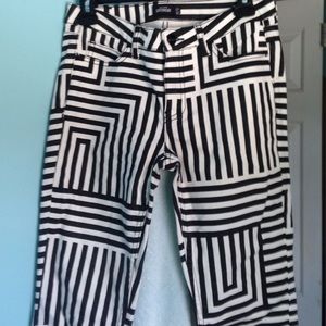 Kate Spade Saturday jeans