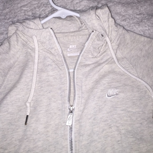 Nike jacket