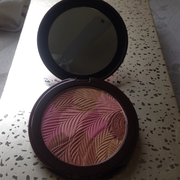 Amazonia Colored Clay Bronzer Blush