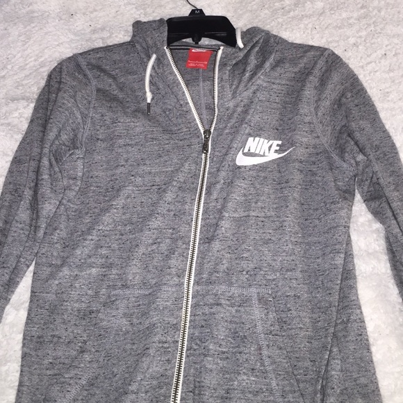 Nike jacket
