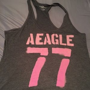 AE tank