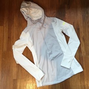 Nike Pro Dri-Fit Hoodie