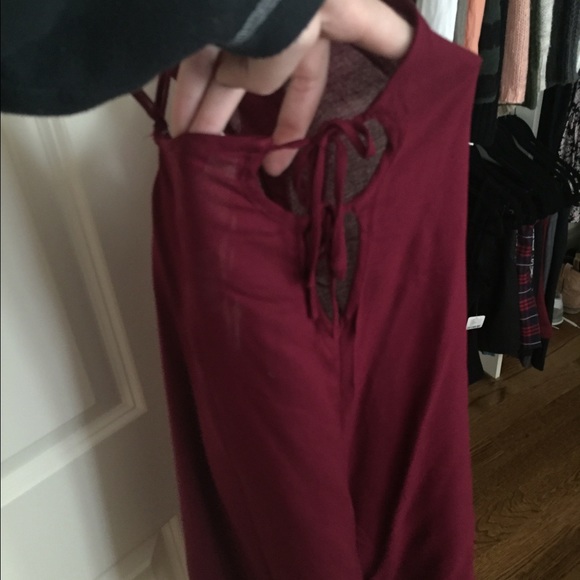 SOLD - Free People "Little Secrets" Slip - Picture 3 of 4