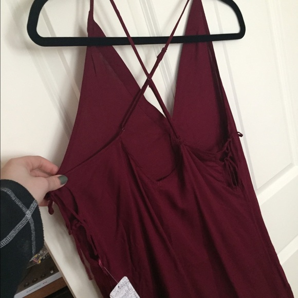 SOLD - Free People "Little Secrets" Slip - Picture 4 of 4