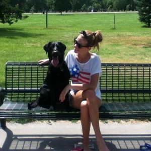 Meet your Posher, Liene