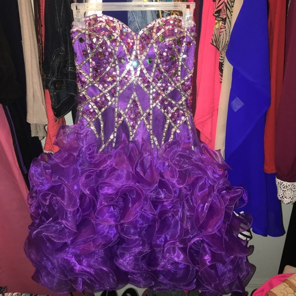 Homecoming/Prom Dress