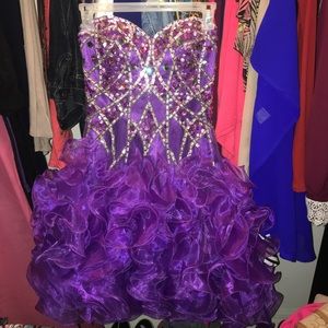 Homecoming/Prom Dress