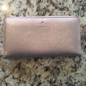 LOWEST kate spade Cherry Lane Lacey wallet