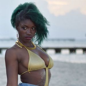 Meet your Posher, Wilhelmina