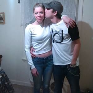 Meet your Posher, Anne