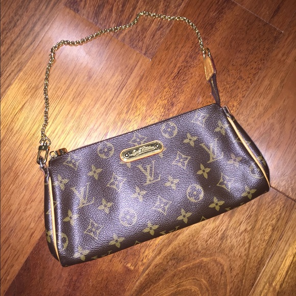 Louis Vuitton Handbags - Louis Vuitton Eva