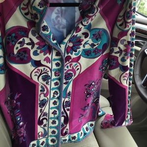 Emilio Pucci Exclusively for Saks Fifth Ave