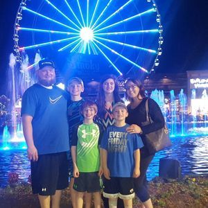 Meet your Posher, Crystal