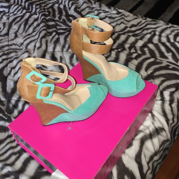 Heels