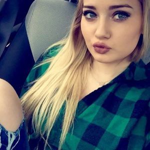 Meet your Posher, Kylee