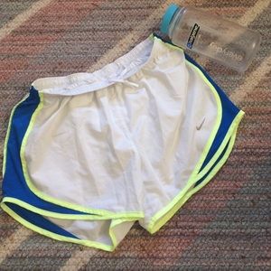 Nike Tempo shorts