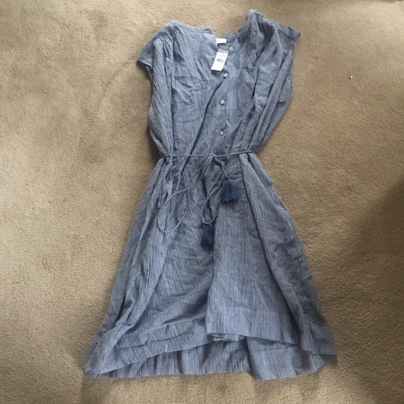 Dress from LOFT (ann taylor) - Picture 1 of 4