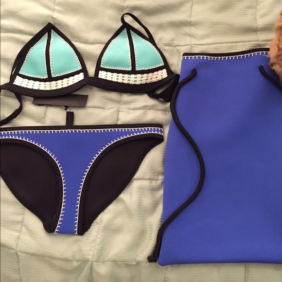 triangl swimwear Other - Triangl bikini