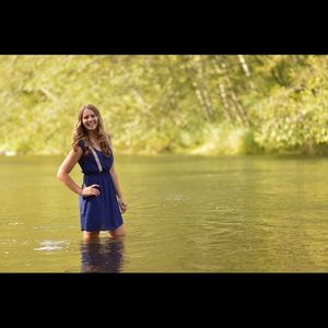 Meet your Posher, Sydnee