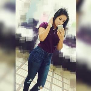 Meet your Posher, Mayra