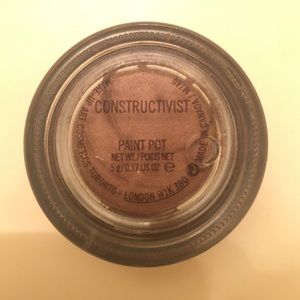 MAC Paintpot Constructivist
