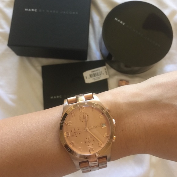 Rose gold