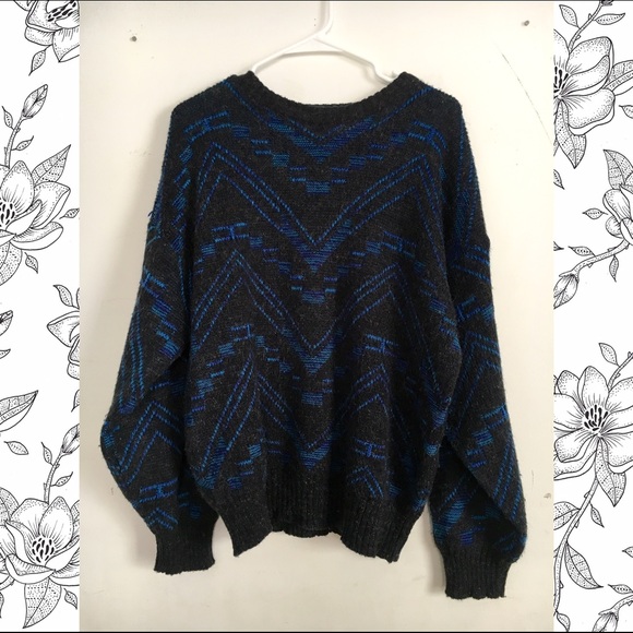 Knit Sweater