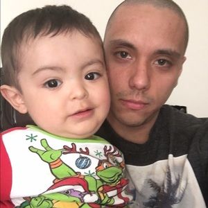 Meet your Posher, Sergio