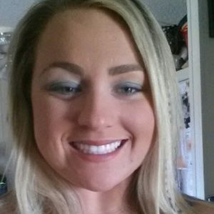 Meet your Posher, Breanna