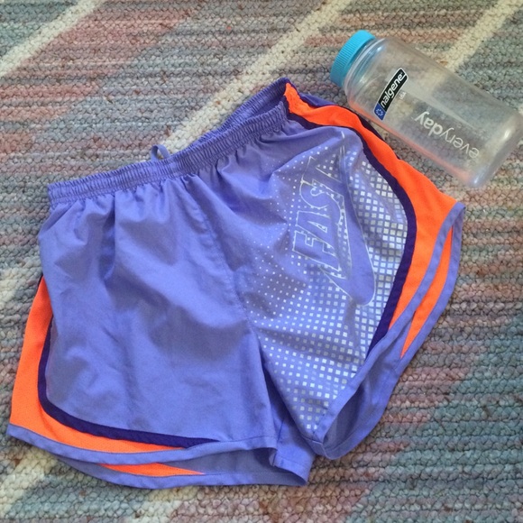 Nike Tempo shorts