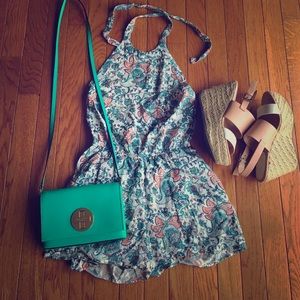 🌴Kendall and Kylie Romper