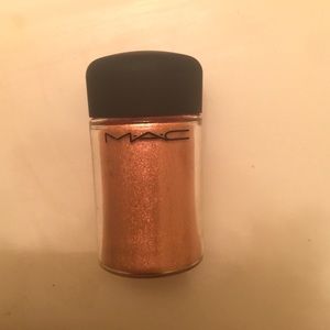 MAC Pigment Pink Bronze