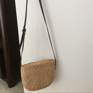 Handmade bag