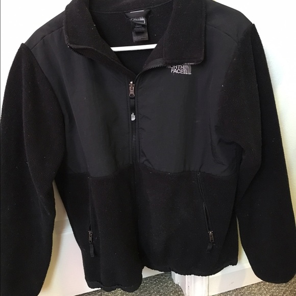 🌟ONE HOUR DEAL🌟Black north face jacket! - Picture 1 of 3